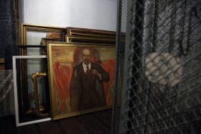 Kherson Regional Art Museum