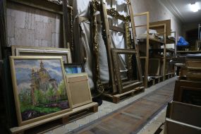 Kherson Regional Art Museum