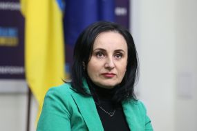 Оксана Жолнович