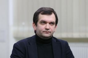 Yevhen Kapinus