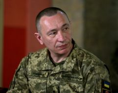 Юрий Подолян