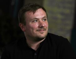 Олег Солимчук