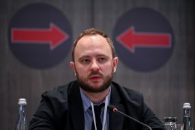 Маркиян Дмитрасевич