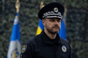 Игорь Клименко