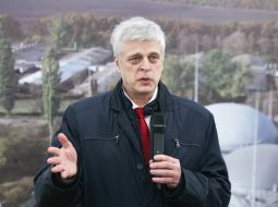 Heorhiy Heletukha