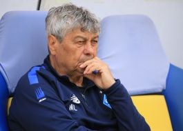 Mircea Lucescu