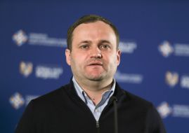Oleksiy Kuleba