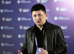 Vitaliy Kim