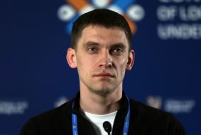 Ivan Fedorov