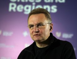 Andriy Sadovy