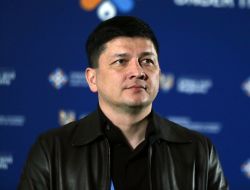 Vitaliy Kim