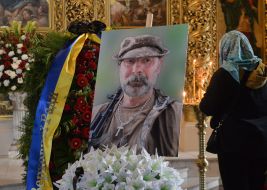 Farewell to Oleg Barna