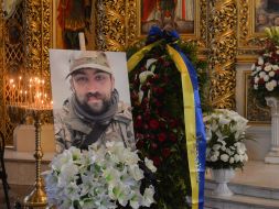 Farewell to Valery Dorokhov