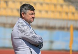 Виталий Пономарев