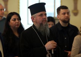 Metropolitan Epiphany