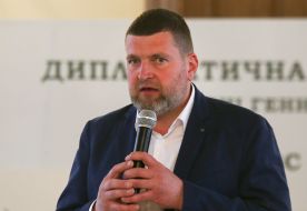 Oleksandr Markushyn