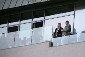 Hryhoriy Kozlovsky, Ihor Dedyshyn