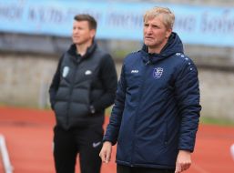 Anatoliy Bessmertnyy