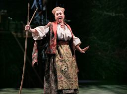 Любов Качала