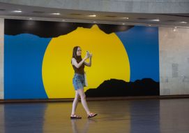 Exhibition "Anniversary of non-indifference"