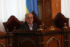 Dmytro Luspenyk