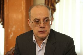 Dmytro Luspenyk
