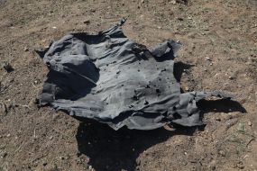 Consequences of the night shelling of Odesa