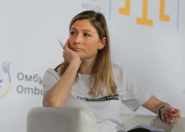 Emine Dzhaparova