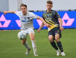 FC "Rukh" (Lviv) - FC "Lviv" (Lviv)