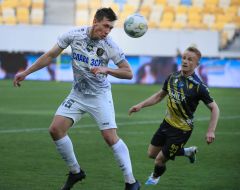 FC "Rukh" (Lviv) - FC "Lviv" (Lviv)