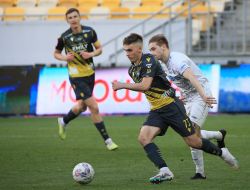 FC "Rukh" (Lviv) - FC "Lviv" (Lviv)