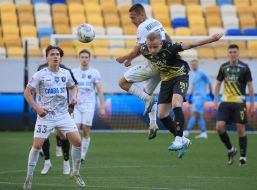 FC "Rukh" (Lviv) - FC "Lviv" (Lviv)