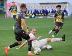 FC "Rukh" (Lviv) - FC "Lviv" (Lviv)