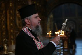 Metropolitan Epiphany