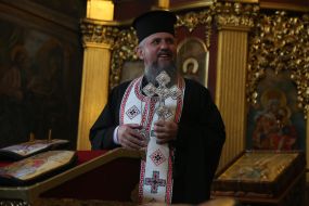 Metropolitan Epiphany