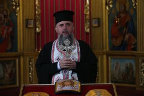 Metropolitan Epiphany