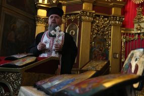 Metropolitan Epiphany