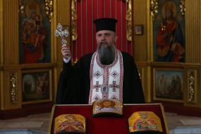 Metropolitan Epiphany