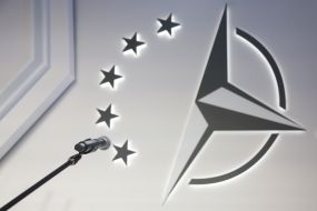 The 15th Kyiv Security Forum