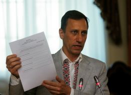 Serhiy Ukhanenko