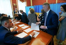 Meeting of the Plenum of the Supreme Court