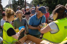 Tatyana Reshetnyak (Tayanna)