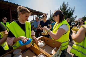 Tatyana Reshetnyak (Tayanna)