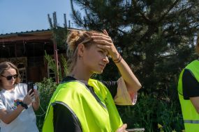 Tatyana Reshetnyak (Tayanna)