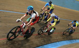 Championship of Ukraine in track cycling