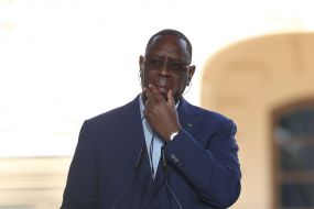 Macky Sall