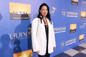 Ирина Горовая