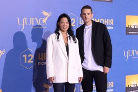 Ирина Горовая