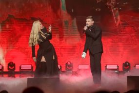 Kamalia (Natalia Shmarenkova)