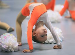 Суперкубок Украины по черлидингу 2023